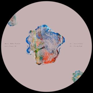 Naju, Gabo Forero - Latin Flavor EP [PSL0518]