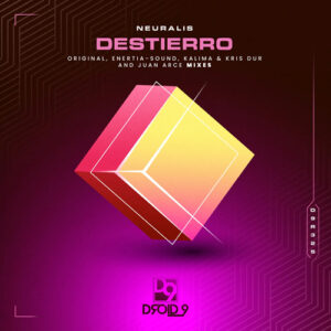 Neuralis - Destierro [D9R325]