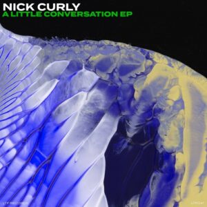 Nick Curly - A Little Conversation EP [LTF041]