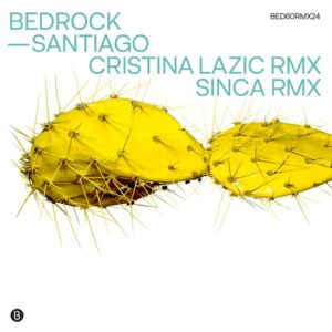 Nick Muir, John Digweed - Santiago 2024 Remixes [BED60RMX24]