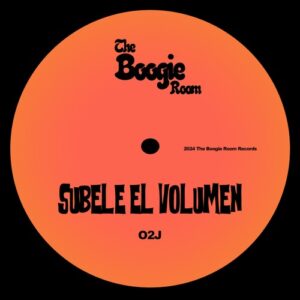 O2J - Subele el Volumen [TBRDXO2J]