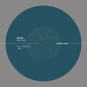 P.Luj - Be & Be [DUSHEL217]