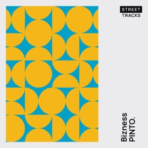 PINTO.  - Bizness [WO271]