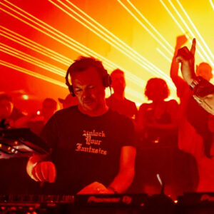 Pete Tong Where's The Music Gone Chart