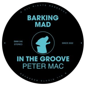 Peter Mac - In The Groove [BMM046]