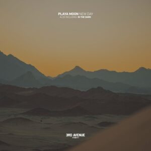 Playa Moon - New Day [3AV448]