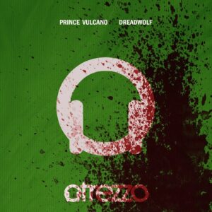 Prince Vulcano - Dreadwolf [ATRZZ188]