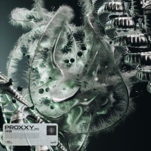 Proxxy (BR) - One [IS047]