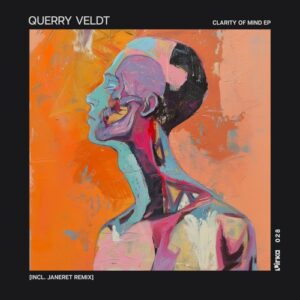 Querry Veldt - Clarity of Mind EP (Incl. Janeret Remix) [PRK028]