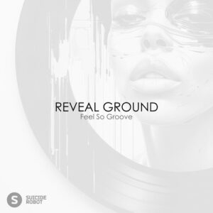 Reveal Ground - Feel So Groove [SR854]