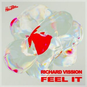 Richard Vission - Feel It [HP260]