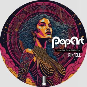 Rikfell - Inner Dimension [PA077]
