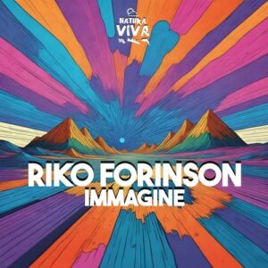 Riko Forinson - Immagine [NAT930]