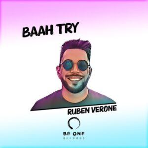 Ruben Verone - Baah Try [BOR405]