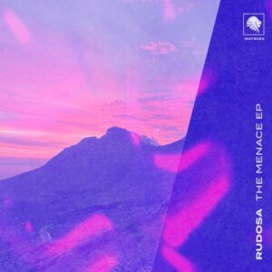 Rudosa - The Menace EP [WATB123]