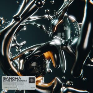 Sanchä - Dance of the Storm [IS045]