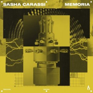 Sasha Carassi - Memoria [TRUE12169]