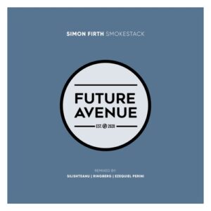 Simon Firth - Smokestack [FA490]