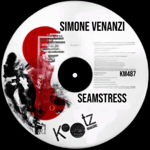 Simone Venanzi - Seamstress [KM487]