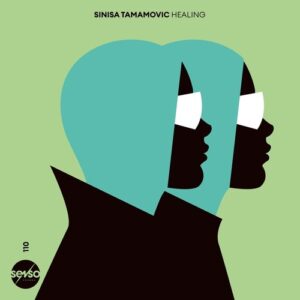 Sinisa Tamamovic - Healing [SENSO110]