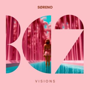 Søreno - Visions [BC2476]