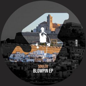 Souler (ES) - Blowpin EP [IBTR012]