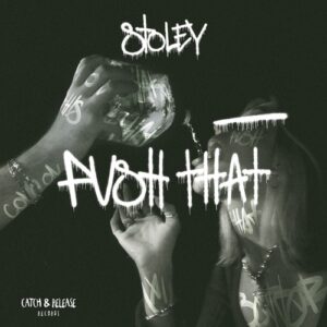 Stoley - Push That [CR037B]