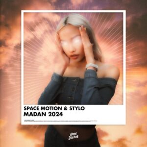 Stylo, Space Motion - Madan 2024 (Extended Mix) [G010005313614N]