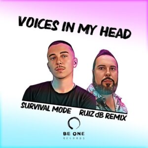 Survival Mode - Voices in My Head [BOR404]