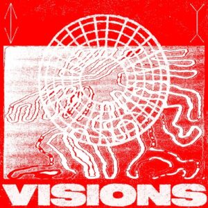 Tech Support - Visions [PERMVAC331-1]