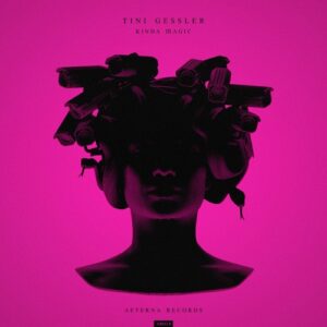 Tini Gessler - Kinda Magic (Extended) [085365275614]