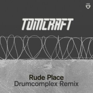 Tomcraft - Rude Place (Drumcomplex Remix) [MM15710]