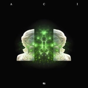 VA - Alpha Circuit I [PHOBIQ0339D]