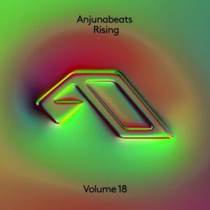 VA - Anjunabeats Rising 18