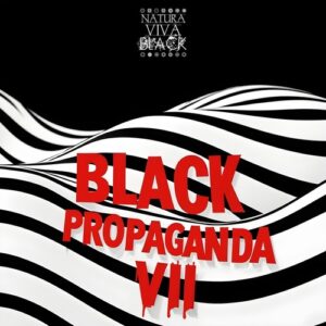 VA - Black Propaganda 7 [NATBLACKCOMPI027]