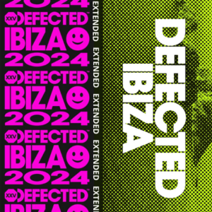 VA - Defected Ibiza 2024 Extended Mixes July 2024