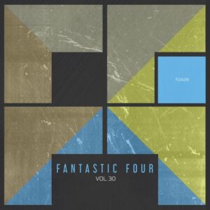 VA - Fantastic Four, Vol. 30 [FG628]