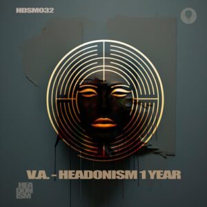 VA - Headonism: 1 Year Anniversary [HDSM032]