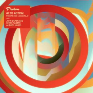 VA - Heartbeat Collective [PROTON0554]