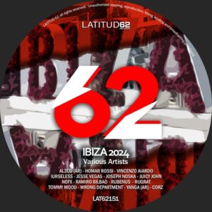VA - Ibiza 2024 [LAT62151]