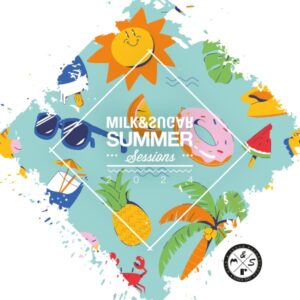 VA - Milk & Sugar Summer Sessions 2024 [MSRCD101]