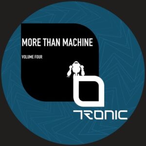 VA - More Than Machine 04 [TR502]