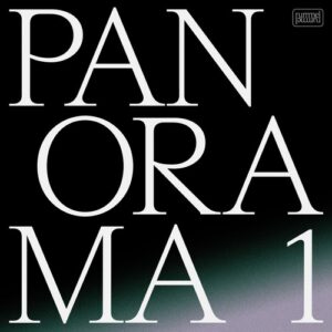 VA - Panorama 1 Part 2 [RUMMEL007B]