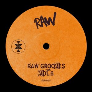 VA - Raw Grooves, Vol.6 [SGRAW071]