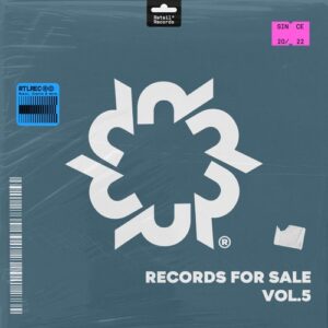 VA - Records For Sale Vol. 5 [RR0062]