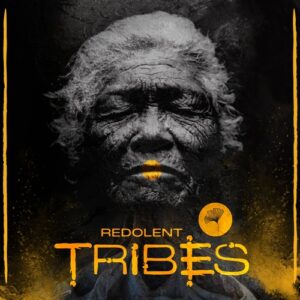 VA - Redolent Tribes, Vol.4 (Curated by DJ Chus) [RDT058DW]