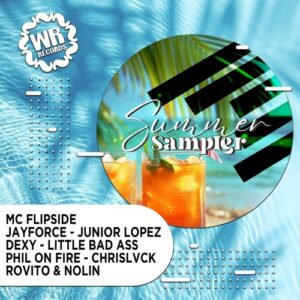 VA - Summer Sampler [WRR019]
