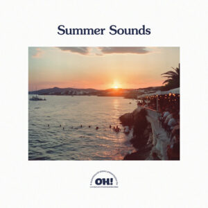 VA - Summer Sounds [OHRS002]