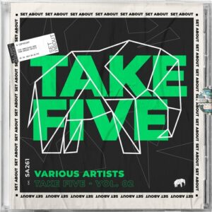 VA - Take Five, Vol. 02 [SA261]
