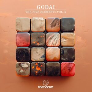 VA - The Five Elements, Godai, Vol. 4 [TNV048B]